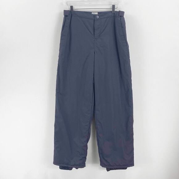 THE CHILDREN'S PLACE Gray Snow Pants - Picture 1 of 8